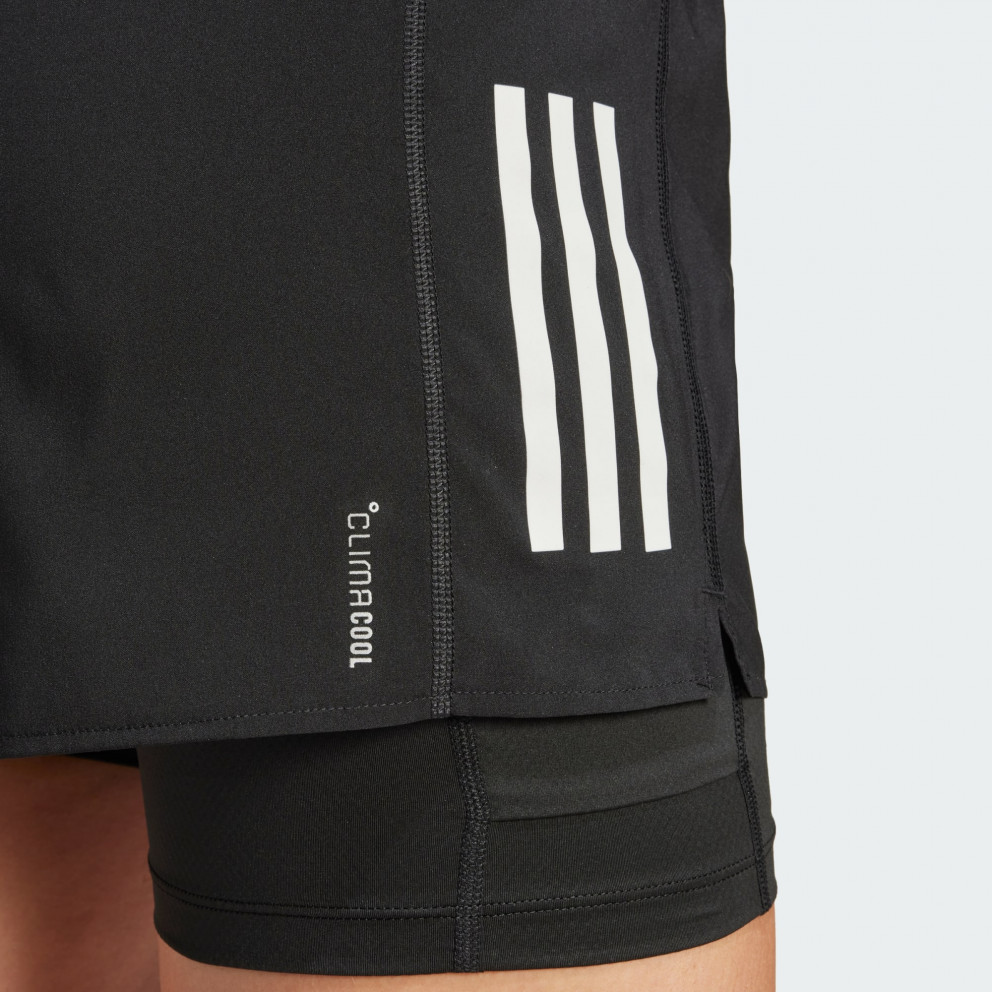 adidas Γυναικείο Σορτς