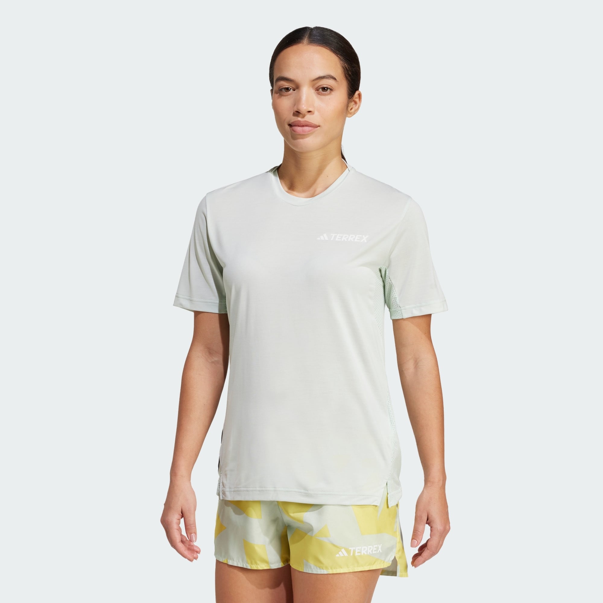  adidas W Xpr Tee (9000214514_61271) 2025