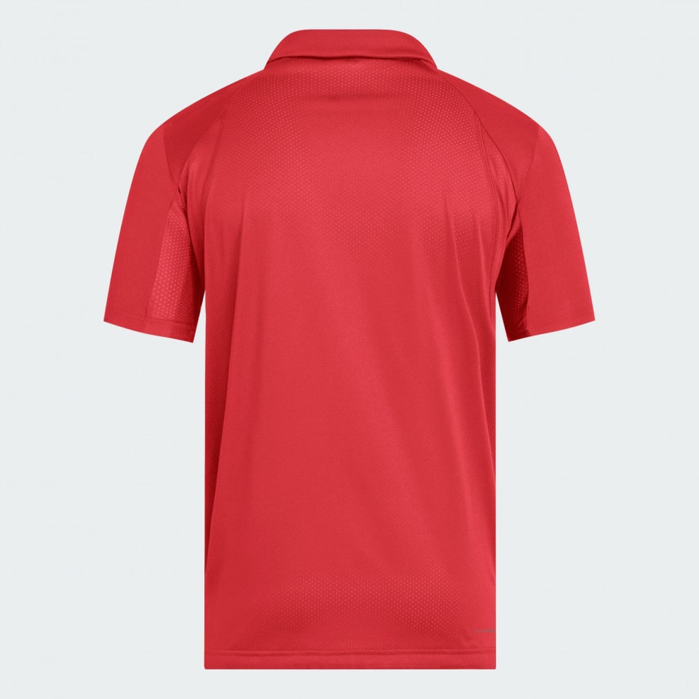 adidas Club Polo