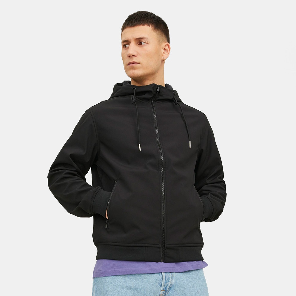 Jack & Jones Jacket Male Wov Pl100
