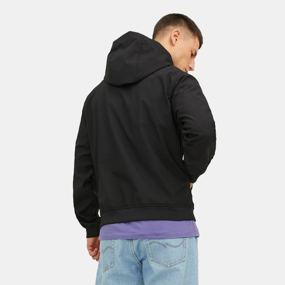 Jack & Jones Jacket Male Wov Pl100