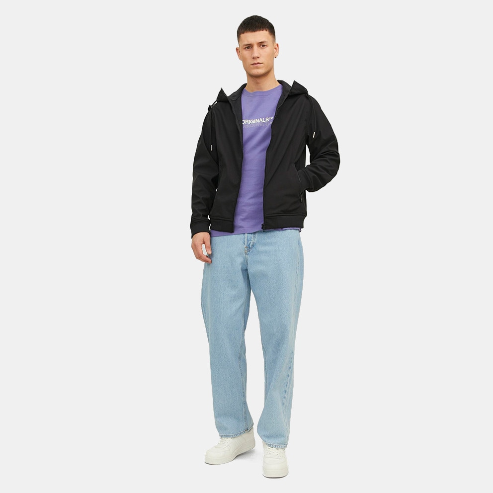 Jack & Jones Jacket Male Wov Pl100