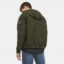 Jack & Jones Jacket Male Wov Pl100