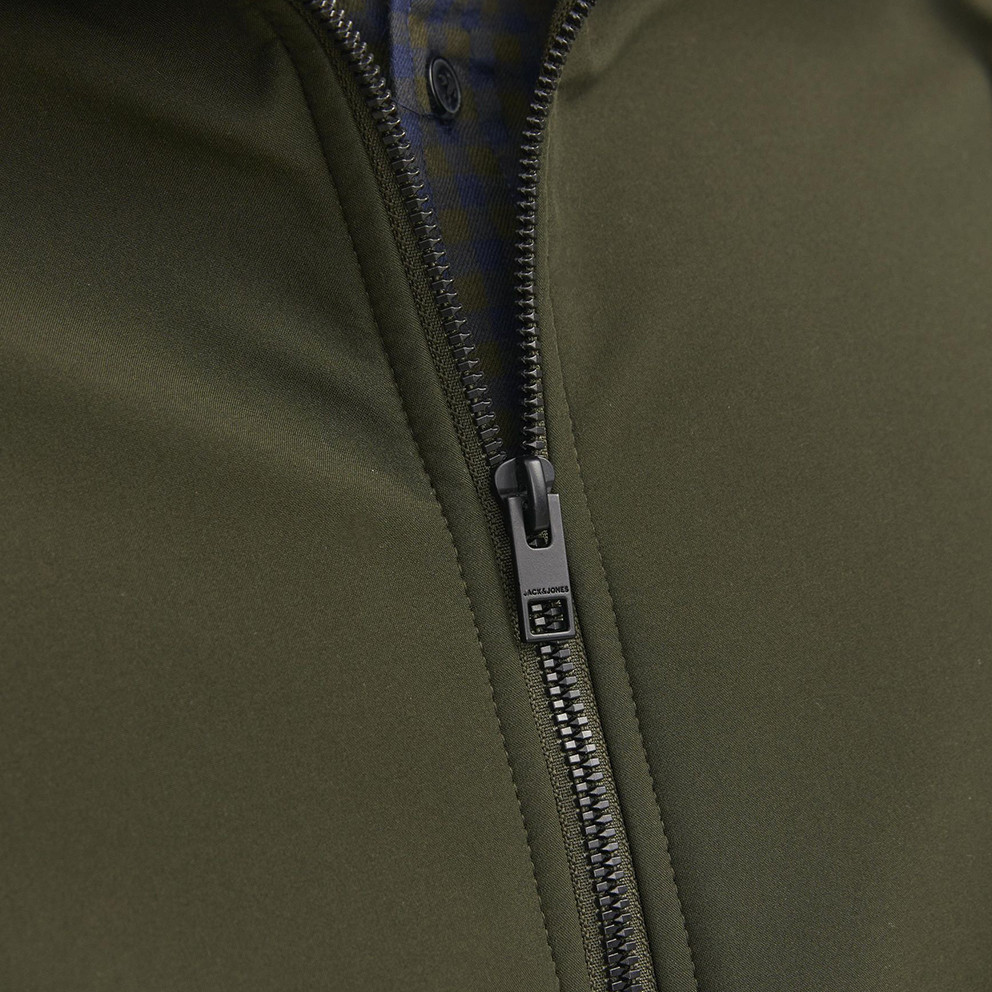 Jack & Jones Jacket Male Wov Pl100