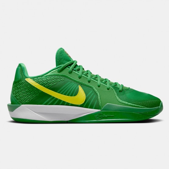 Nike Sabrina 2 "Oregon" Women's Basketball Shoes