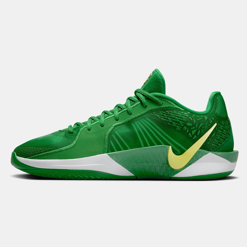 Nike Sabrina 2 "Oregon" Γυναικεία Μπασκετικά Παπούτσια