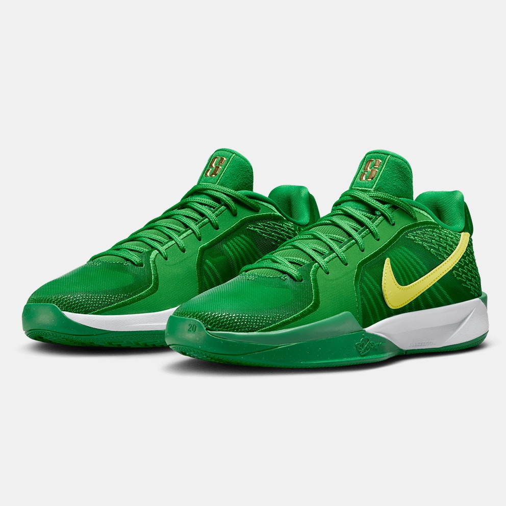 Nike Sabrina 2 "Oregon" Γυναικεία Μπασκετικά Παπούτσια