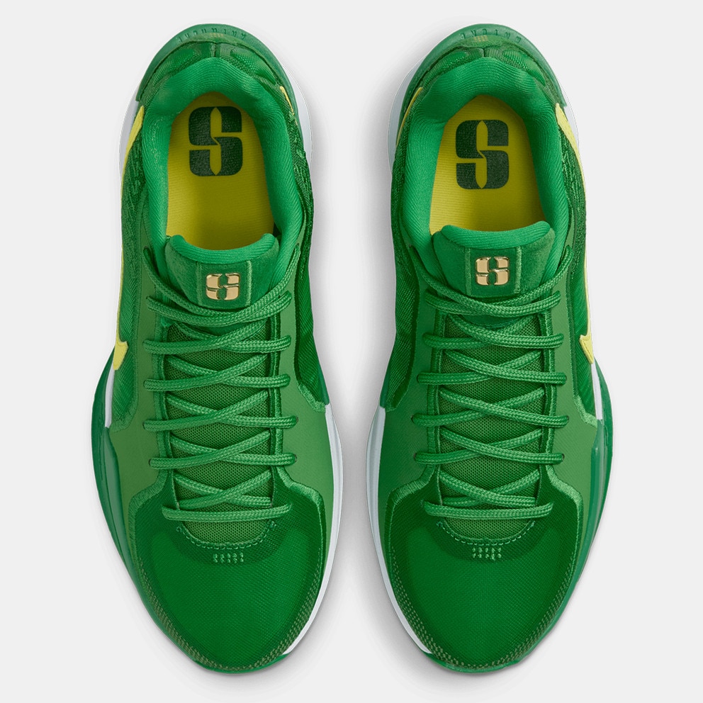 Nike Sabrina 2 "Oregon" Γυναικεία Μπασκετικά Παπούτσια
