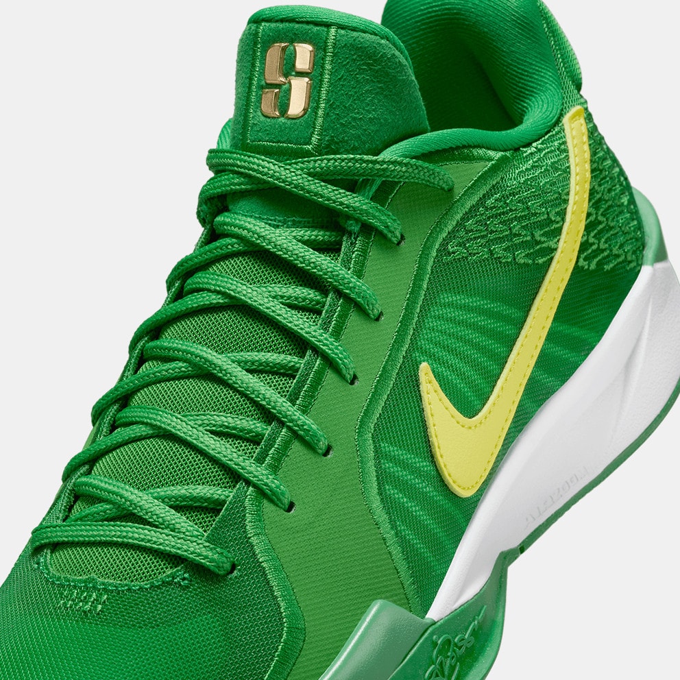 Nike Sabrina 2 "Oregon" Γυναικεία Μπασκετικά Παπούτσια