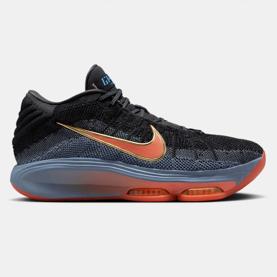 Nike G.T. Hustle 3 Ανδρικά Μπασκετικά Παπούτσια
