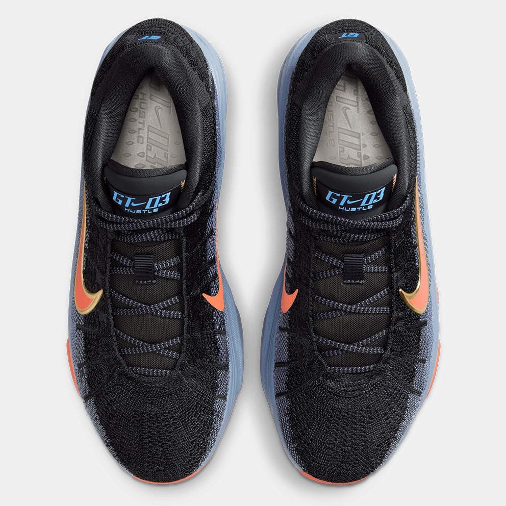 Nike G.T. Hustle 3 Men's Basketball Shoes