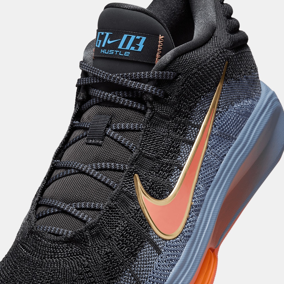 Nike G.T. Hustle 3 Men's Basketball Shoes