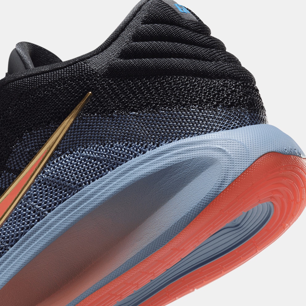 Nike G.T. Hustle 3 Men's Basketball Shoes