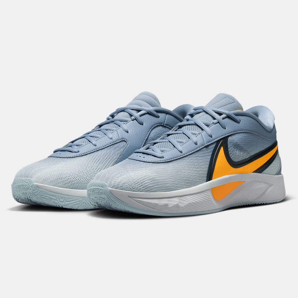 Nike Giannis Freak 6 Men's Basketball Shoes