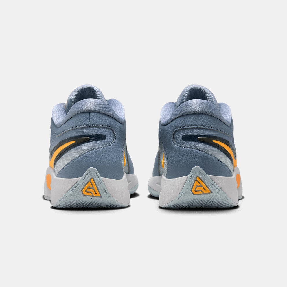 Nike Giannis Freak 6 Men's Basketball Shoes