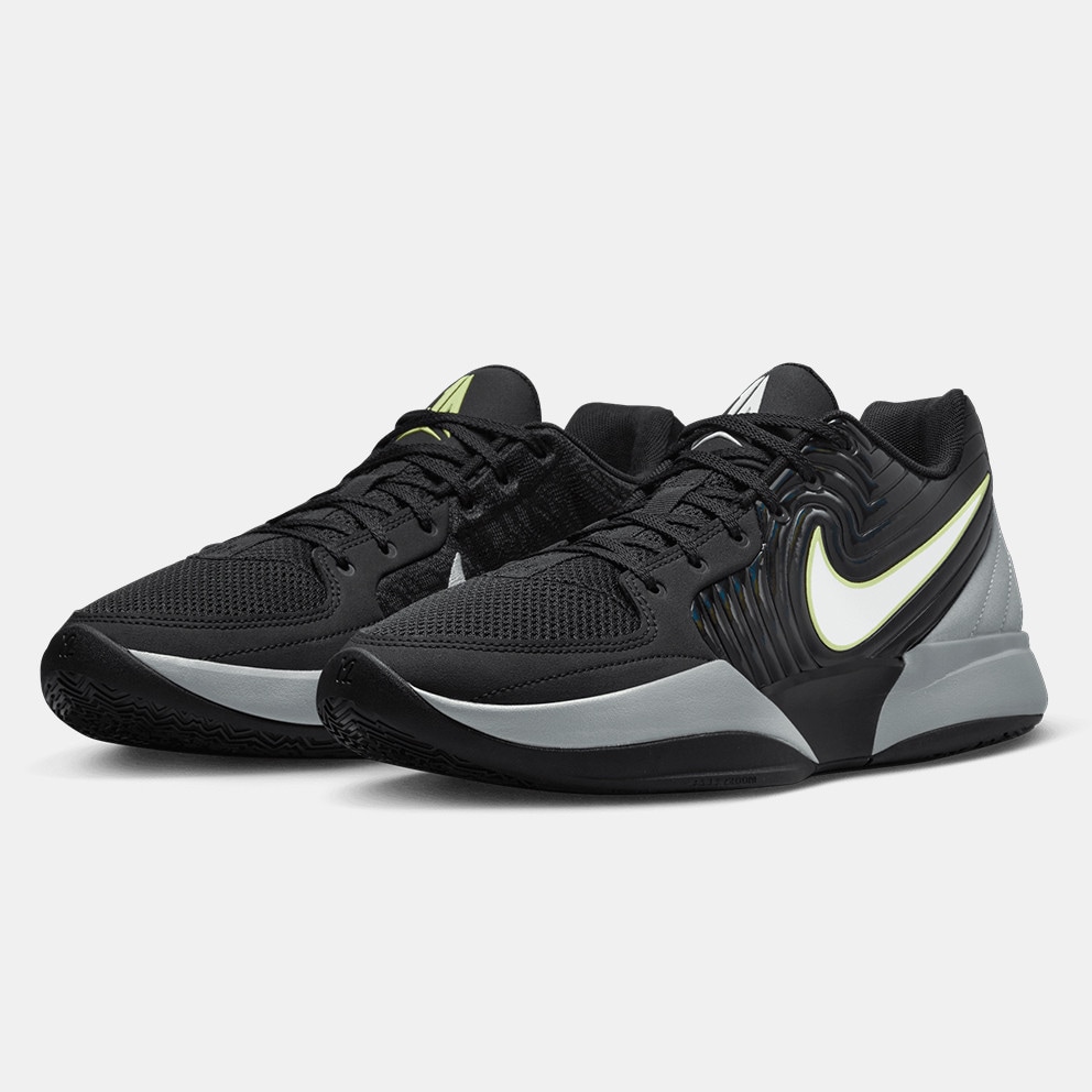 Nike Ja 2 "Night Vision" Ανδρικά Μπασκετικά Παπούτσια