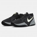 Nike Ja 2 "Night Vision" Ανδρικά Μπασκετικά Παπούτσια
