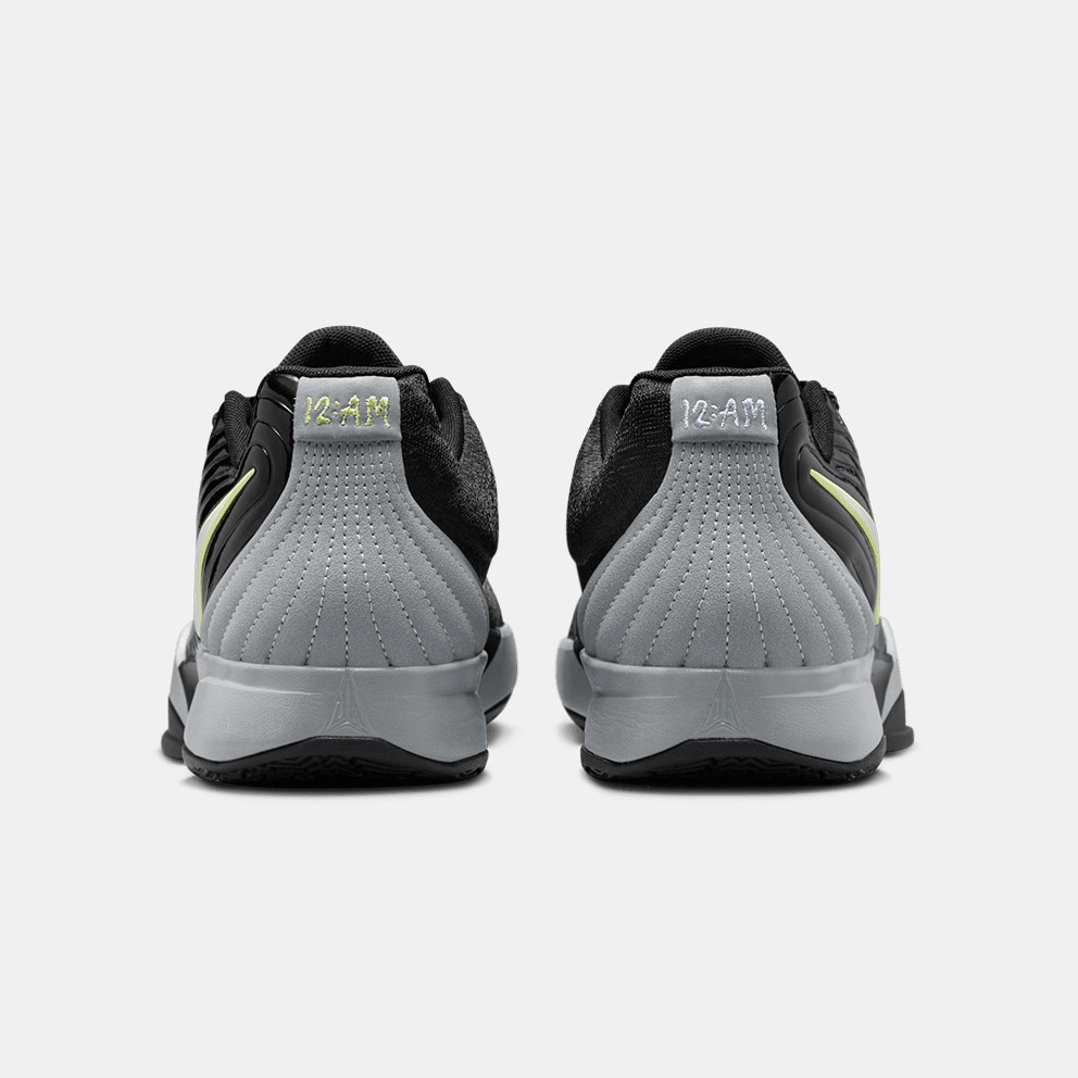 Nike Ja 2 "Night Vision" Ανδρικά Μπασκετικά Παπούτσια