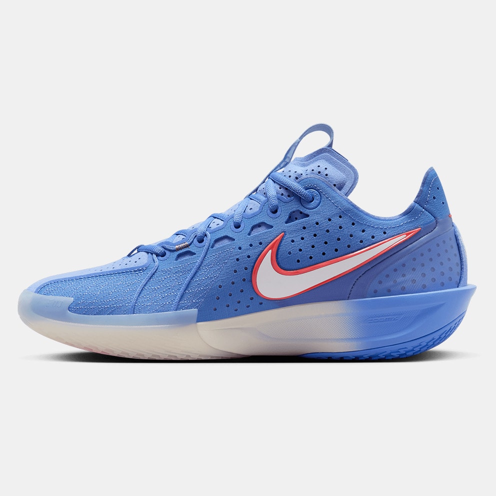 Nike G.T. Cut 3 Ανδρικά Μπασκετικά Παπούτσια