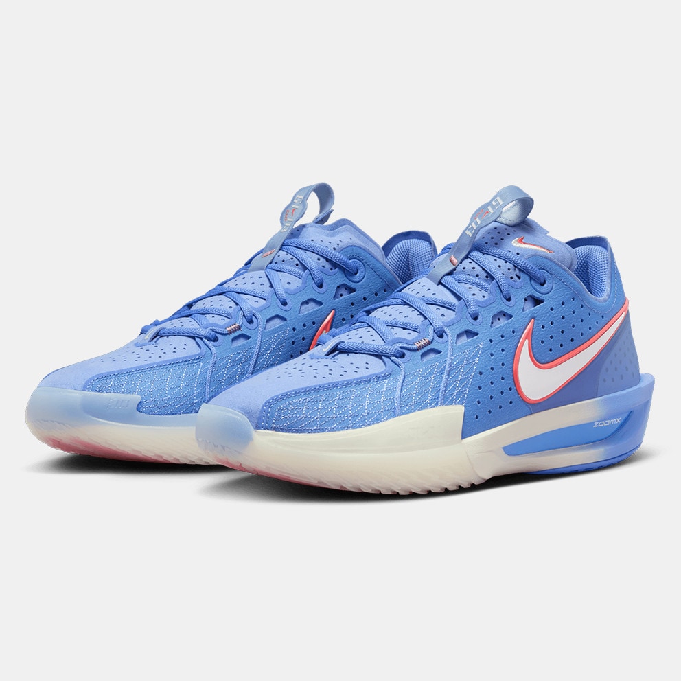 Nike G.T. Cut 3 Ανδρικά Μπασκετικά Παπούτσια