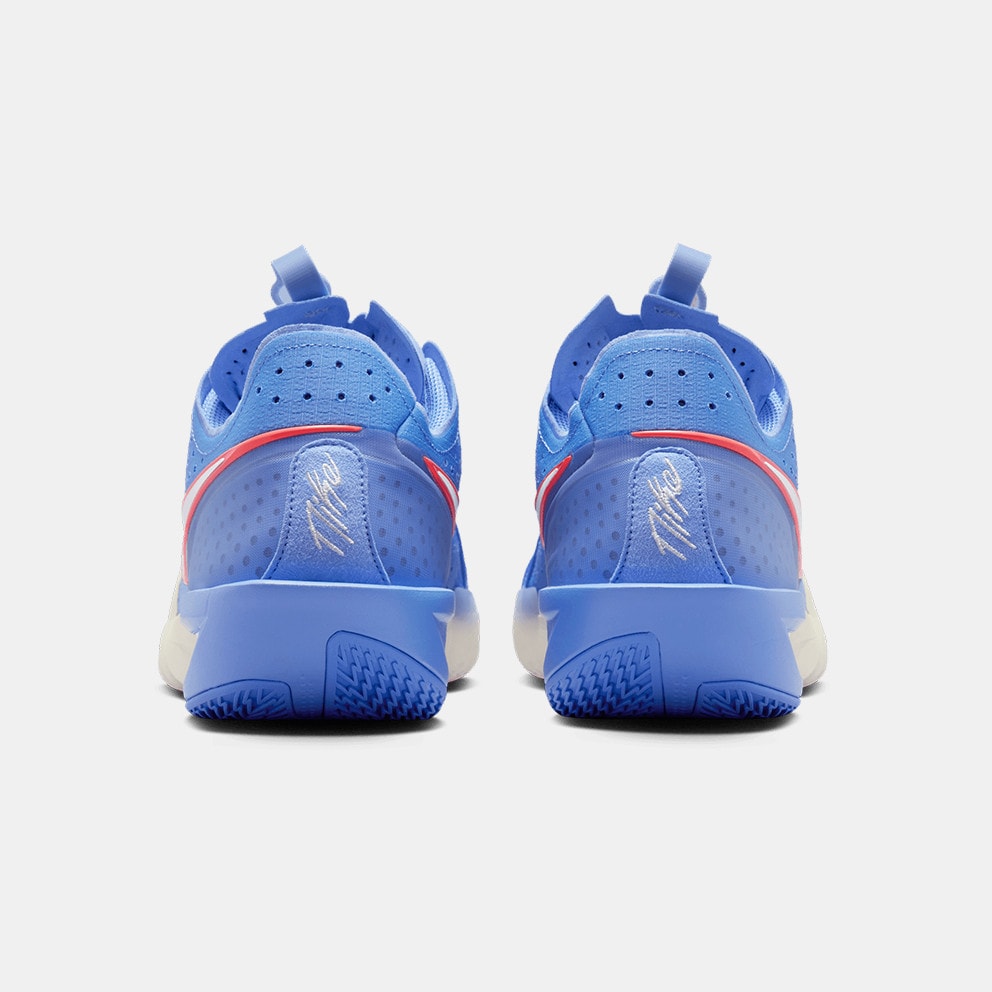 Nike G.T. Cut 3 Ανδρικά Μπασκετικά Παπούτσια