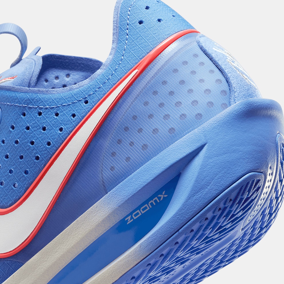 Nike G.T. Cut 3 Ανδρικά Μπασκετικά Παπούτσια
