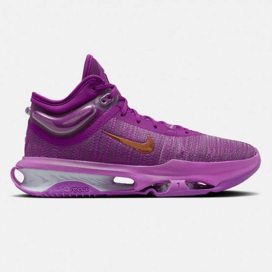 Nike Air Zoom G.T. Jump 2 Ανδρικά Μπασκετικά Παπούτσια