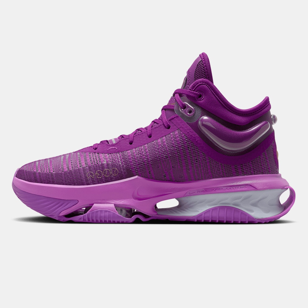 Nike Air Zoom G.T. Jump 2 Ανδρικά Μπασκετικά Παπούτσια