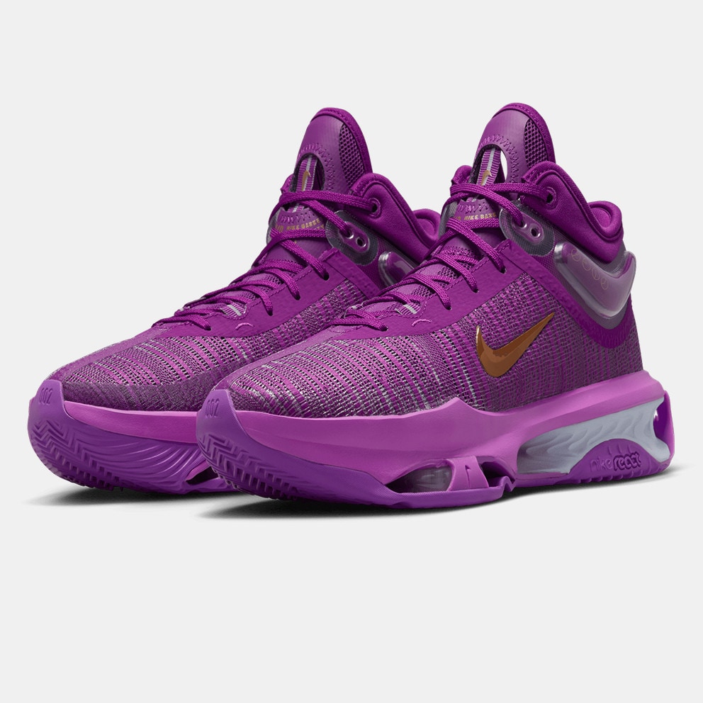 Nike Air Zoom G.T. Jump 2 Ανδρικά Μπασκετικά Παπούτσια