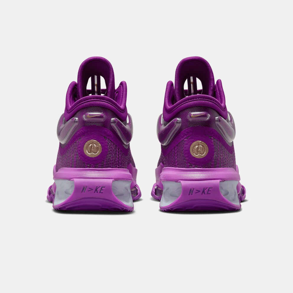 Nike Air Zoom G.T. Jump 2 Ανδρικά Μπασκετικά Παπούτσια