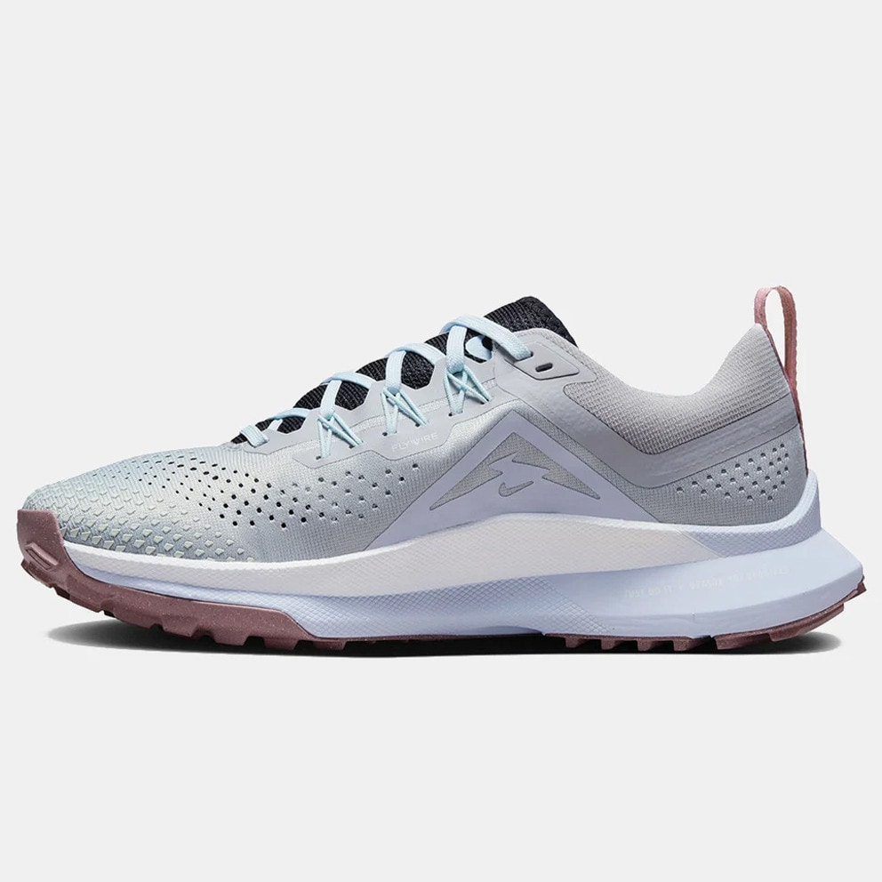 Nike React Pegasus Trail 4 Women's Trail Shoes
