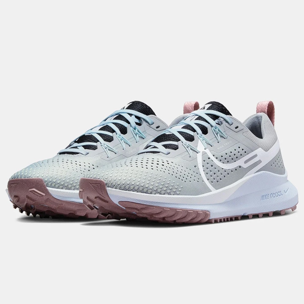 Nike React Pegasus Trail 4 Women's Trail Shoes