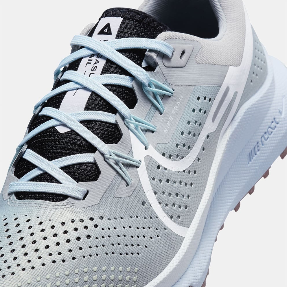 Nike React Pegasus Trail 4 Women's Trail Shoes