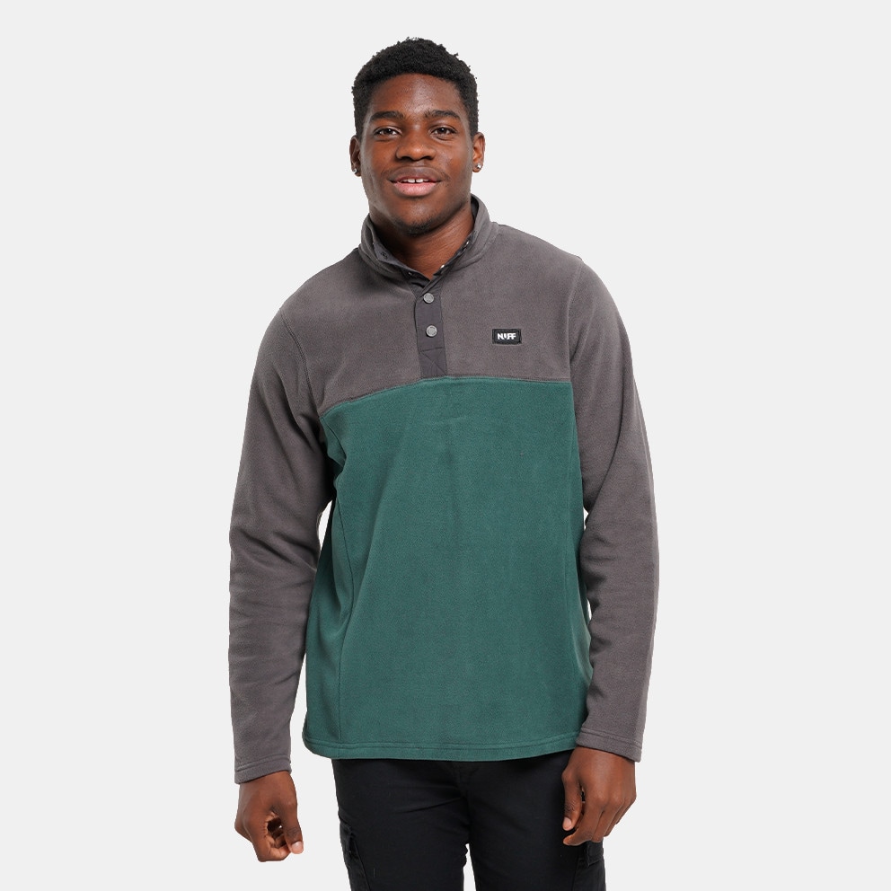 Nuff Men's Polar Fleece Top