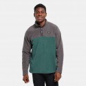 Nuff Men's Polar Fleece Top