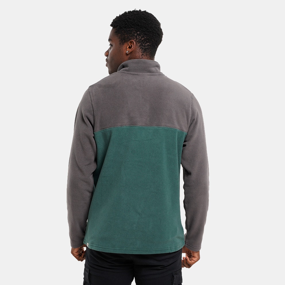 Nuff Men's Polar Fleece Top