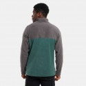 Nuff Men's Polar Fleece Top