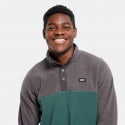 Nuff Men's Polar Fleece Top