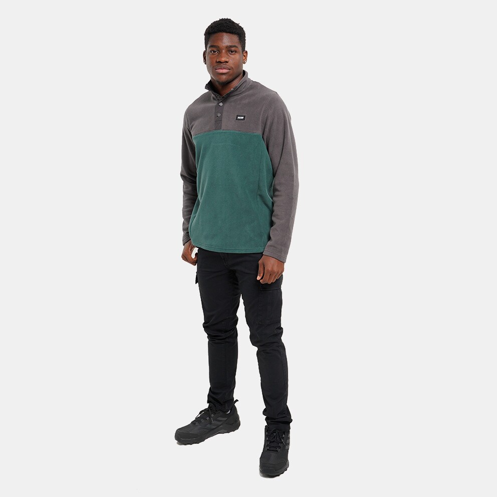 Nuff Men's Polar Fleece Top