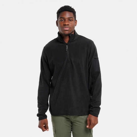 Nuff Men&#039;s Polar Fleece Top