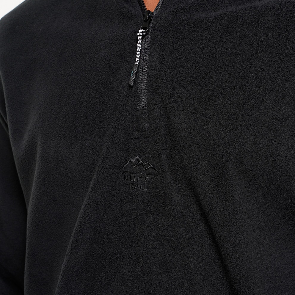 Nuff Men's Polar Fleece Top