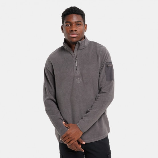 Nuff Men&#039;s Polar Fleece Top