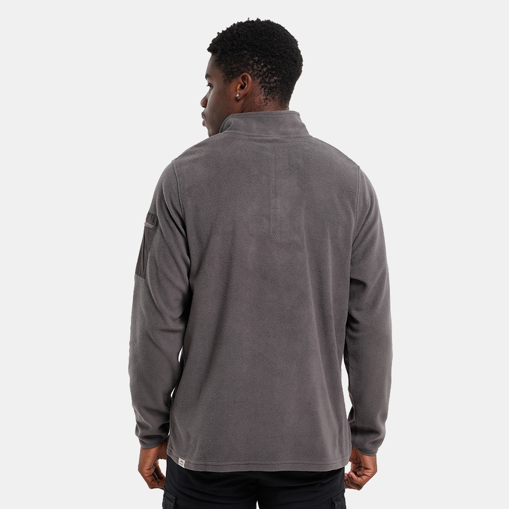 Nuff Ανδρική Polar Fleece Μπλούζα