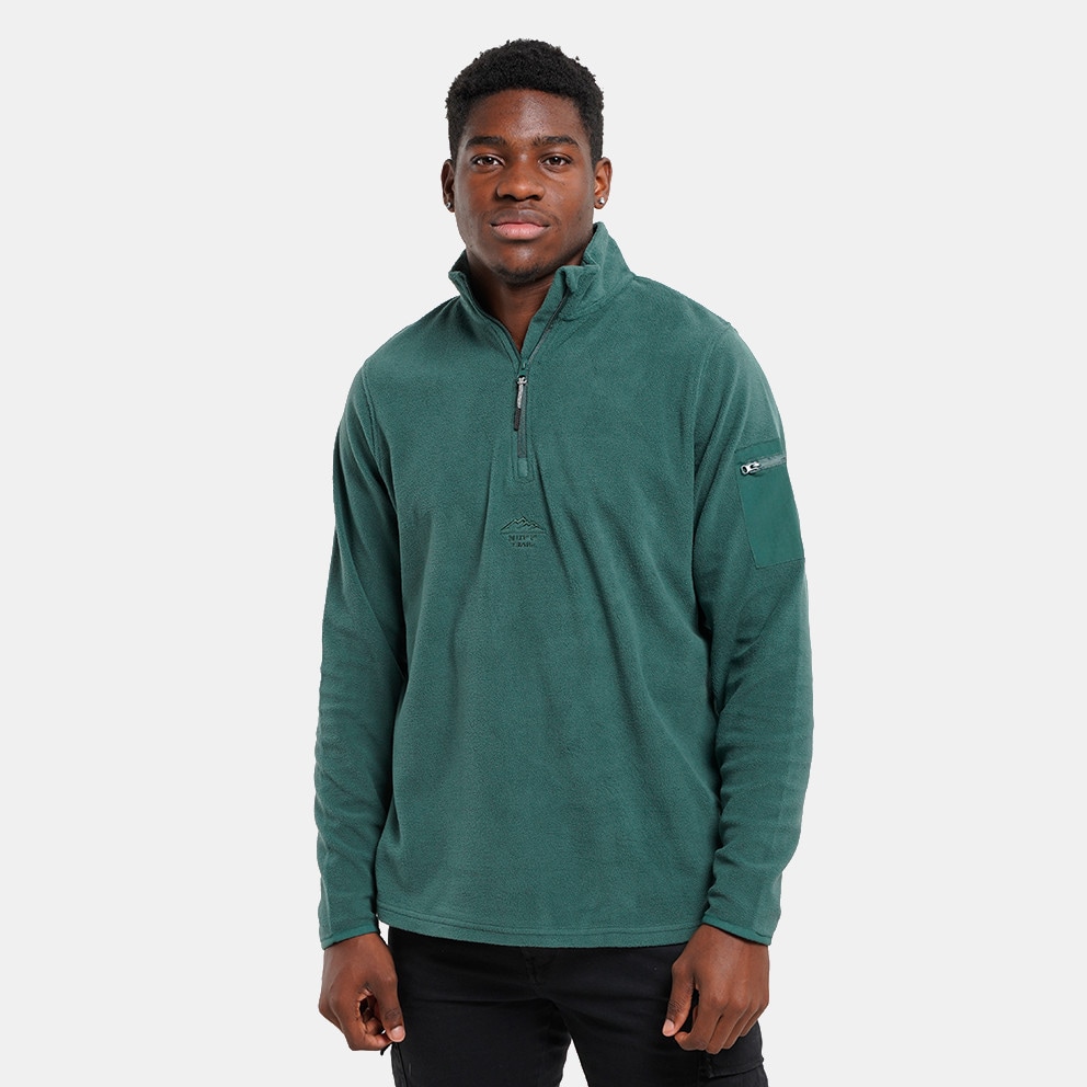 Nuff Men's Polar Fleece Top