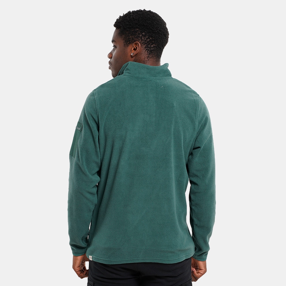 Nuff Men's Polar Fleece Top