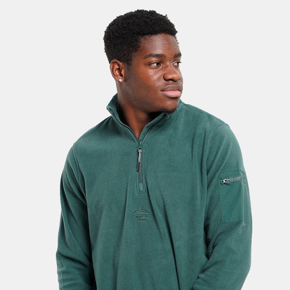 Nuff Men's Polar Fleece Top