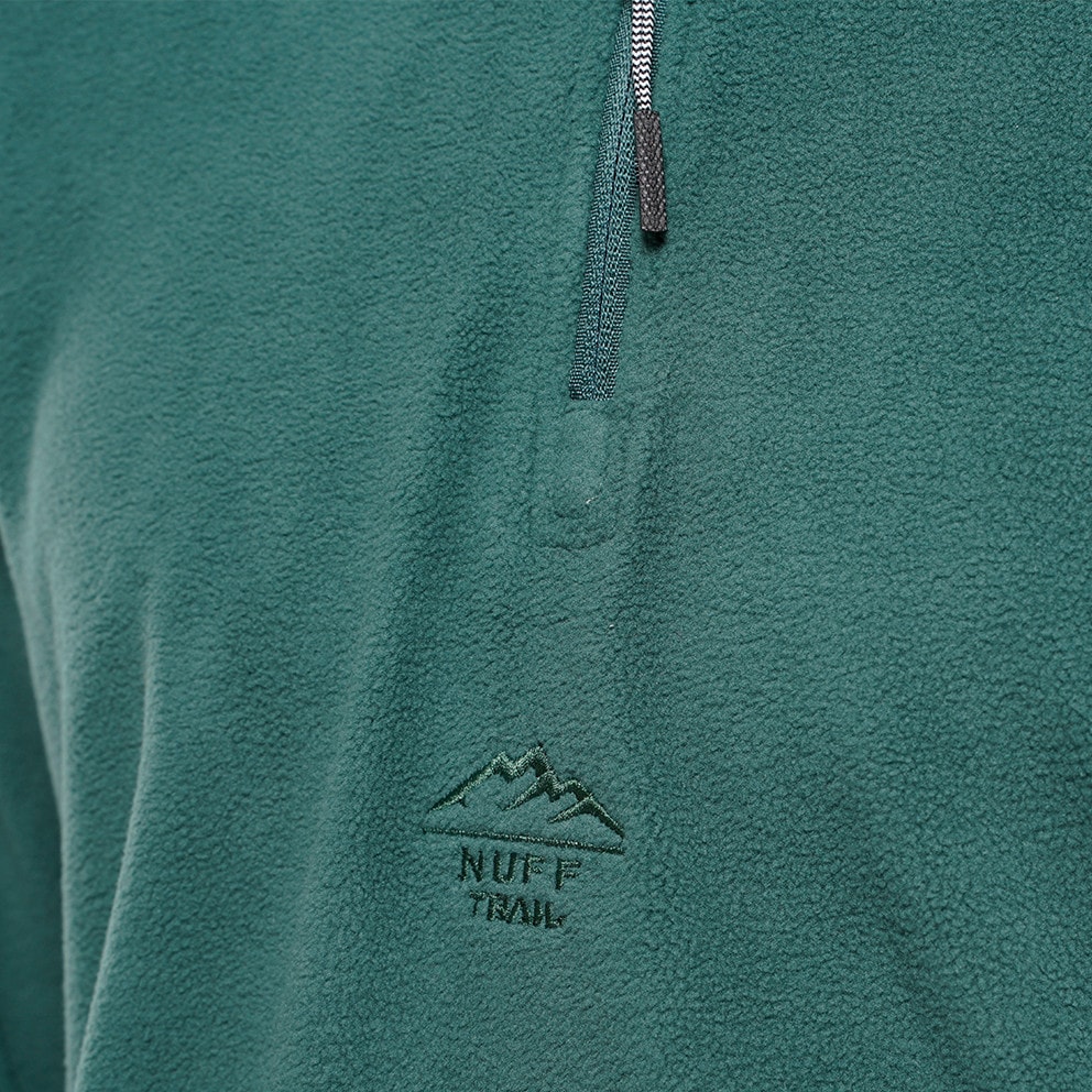 Nuff Men's Polar Fleece Top