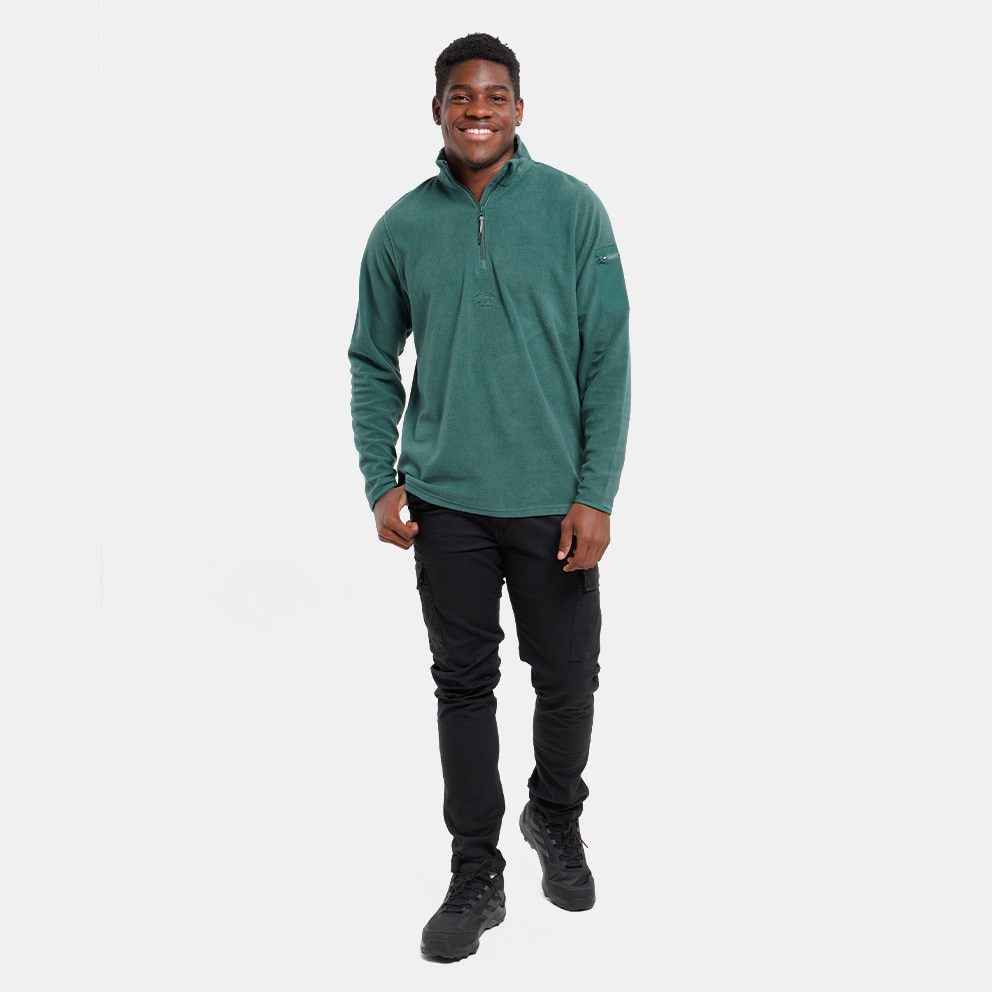 Nuff Men's Polar Fleece Top