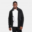 Nuff Men's Fleece Track Top