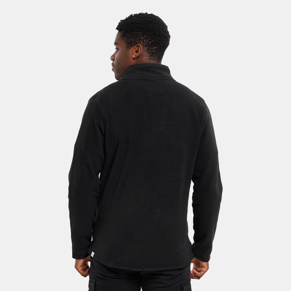 Nuff Men's Fleece Track Top